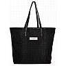 Designer handbag