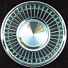 Hub Cap