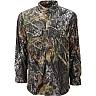 Hunters camouflage shirt