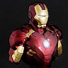 Iron Man toy