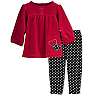 Kid's 2-piece outfit