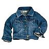 Kid's denim jacket