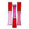 Brand-name lip gloss