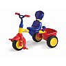 Little Tike trike