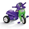 Little Tike trike