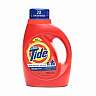 Laundry detergent