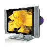 closeout lcd tv