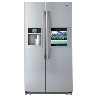closeout lg refrigerator