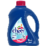 discount liquid detergent