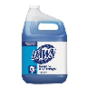 closeout liquid detergent