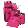 closeout luggage