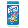 closeout lysol wipes
