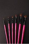 Makeup Brush Set