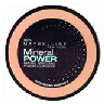 closeout maybelline mineral power
