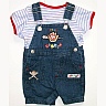 Mayfair children's outfit