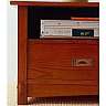Media cabinet