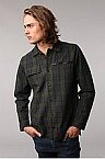 Mens Casual Shirt