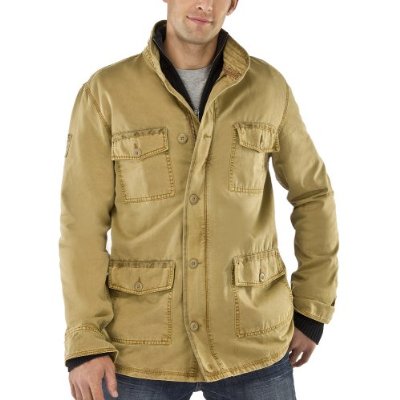 Men's jacket