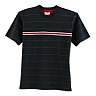 Men's knit shirt