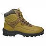 Mens lug-sole boot