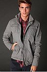 Mens Military Jacket