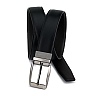 Men's reversible belt