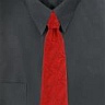 Men's shirt with tie