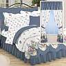 Designer comforter set