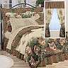 Designer comforter set