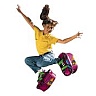 Moon Shoes