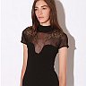 Motel Elsie Dress