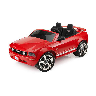 closeout mustang power wheels