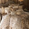 Luxury linens
