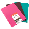 closeout notebooks