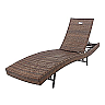 Patio seating
