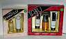 Perfume gift sets