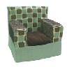 closeout picasso armchair
