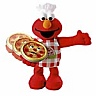 Pizza Party Elmo