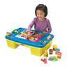 Play Doh activity center