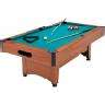 closeout pool table