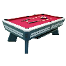 closeout pool table