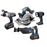 Power Tools