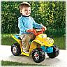 Power Wheels