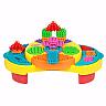 Ps clipo creativity table