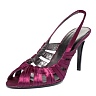 Lady's sump shoe