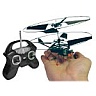 RC helicopter