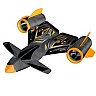 Remote control toy plane