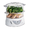 discount rival food steamer