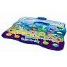 Sea learning mat