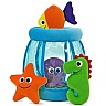Sea-Themed Soft Toy